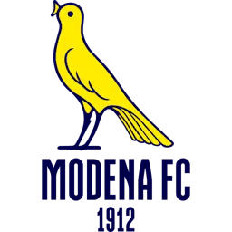 Modena FC logo