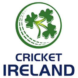Cricket Ireland logo