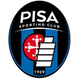 Pisa SC logo