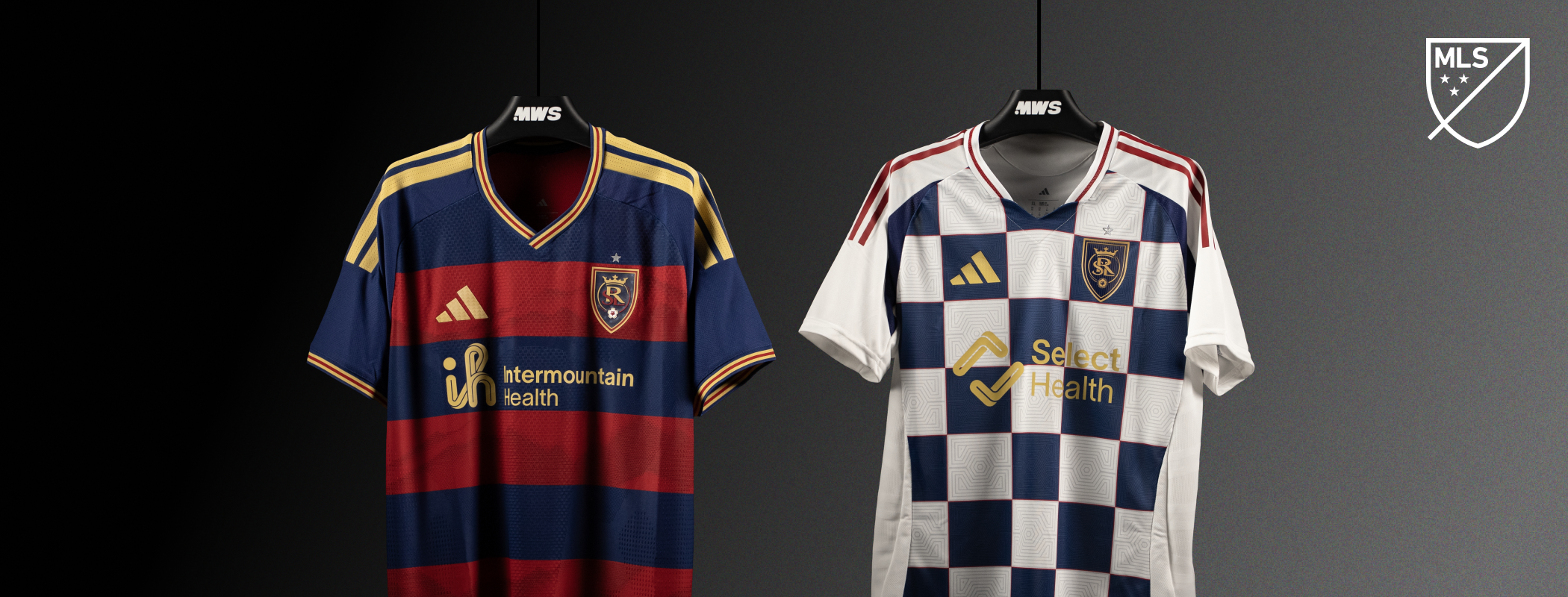 Minnesota United - Real Salt Lake header image