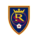 LA Galaxy - Real Salt Lake logo