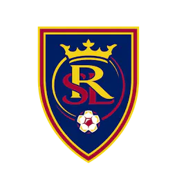 Real Salt Lake logo