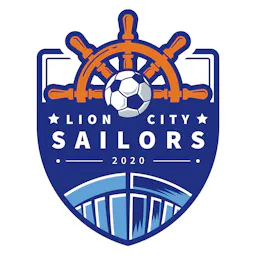 Lion City Sailors logo