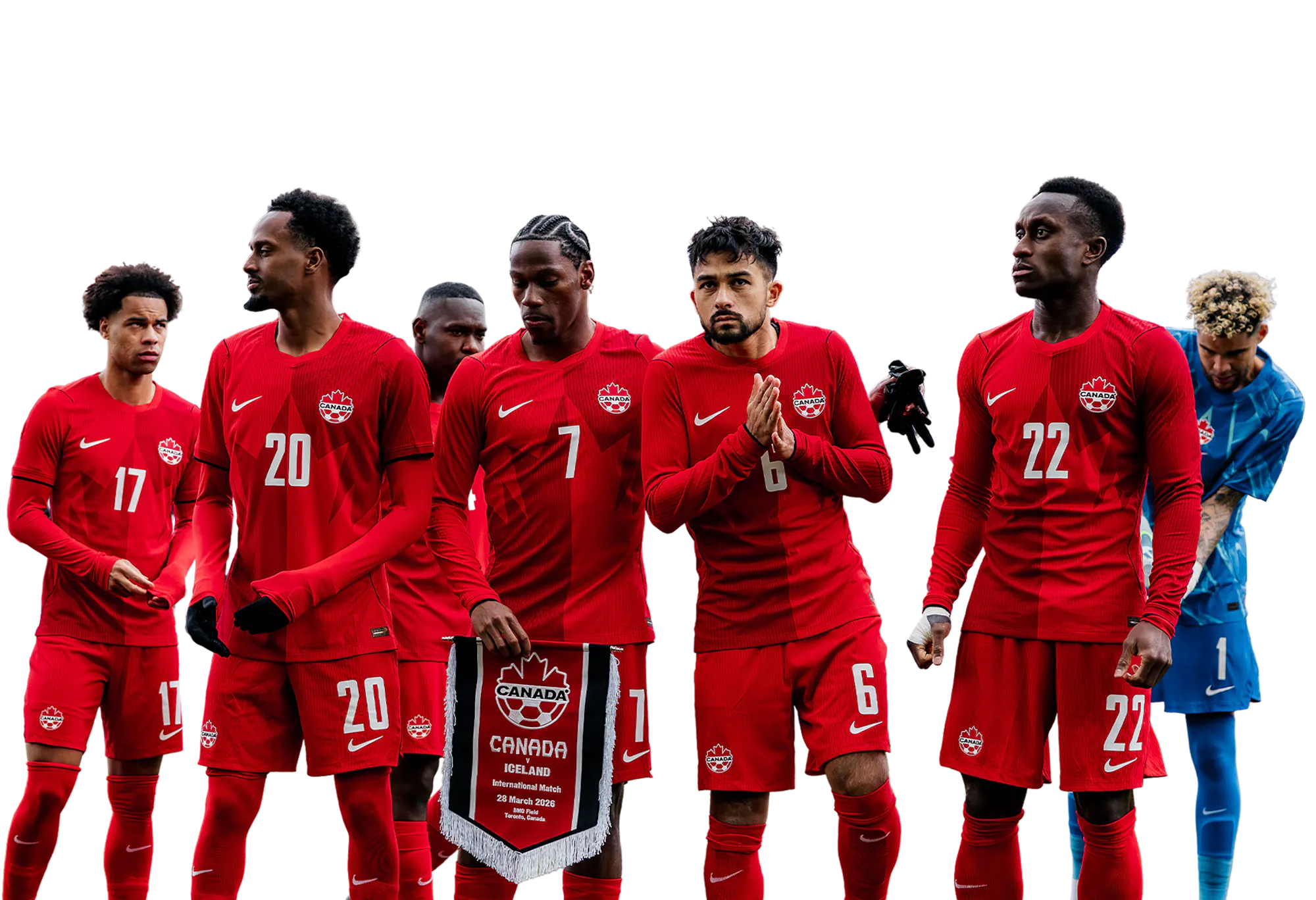 Canada header image