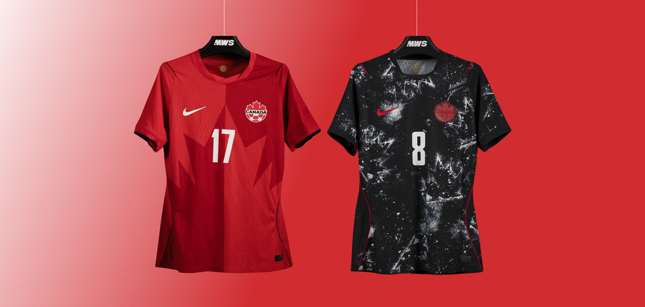 Canada - Iceland header image