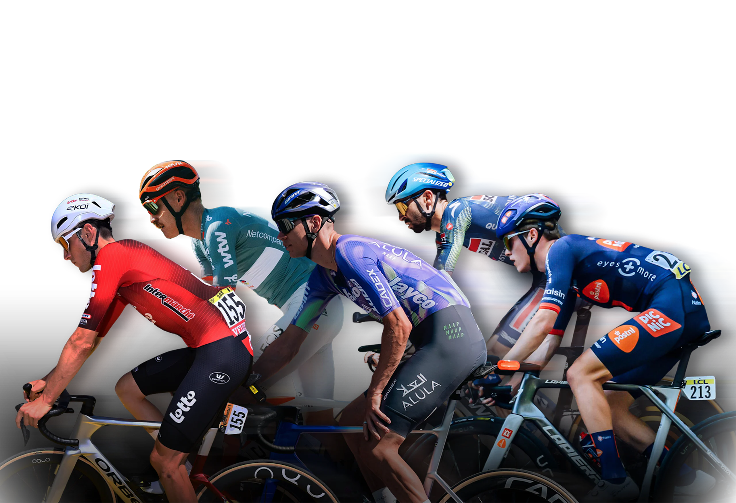 Tour de France 2026 | MWS