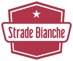 Strade Bianche logo