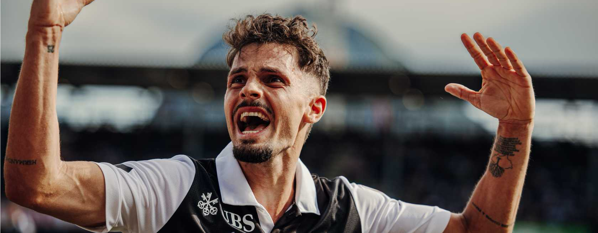 FC Lugano header image