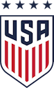 United States W logo