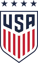 United States W logo