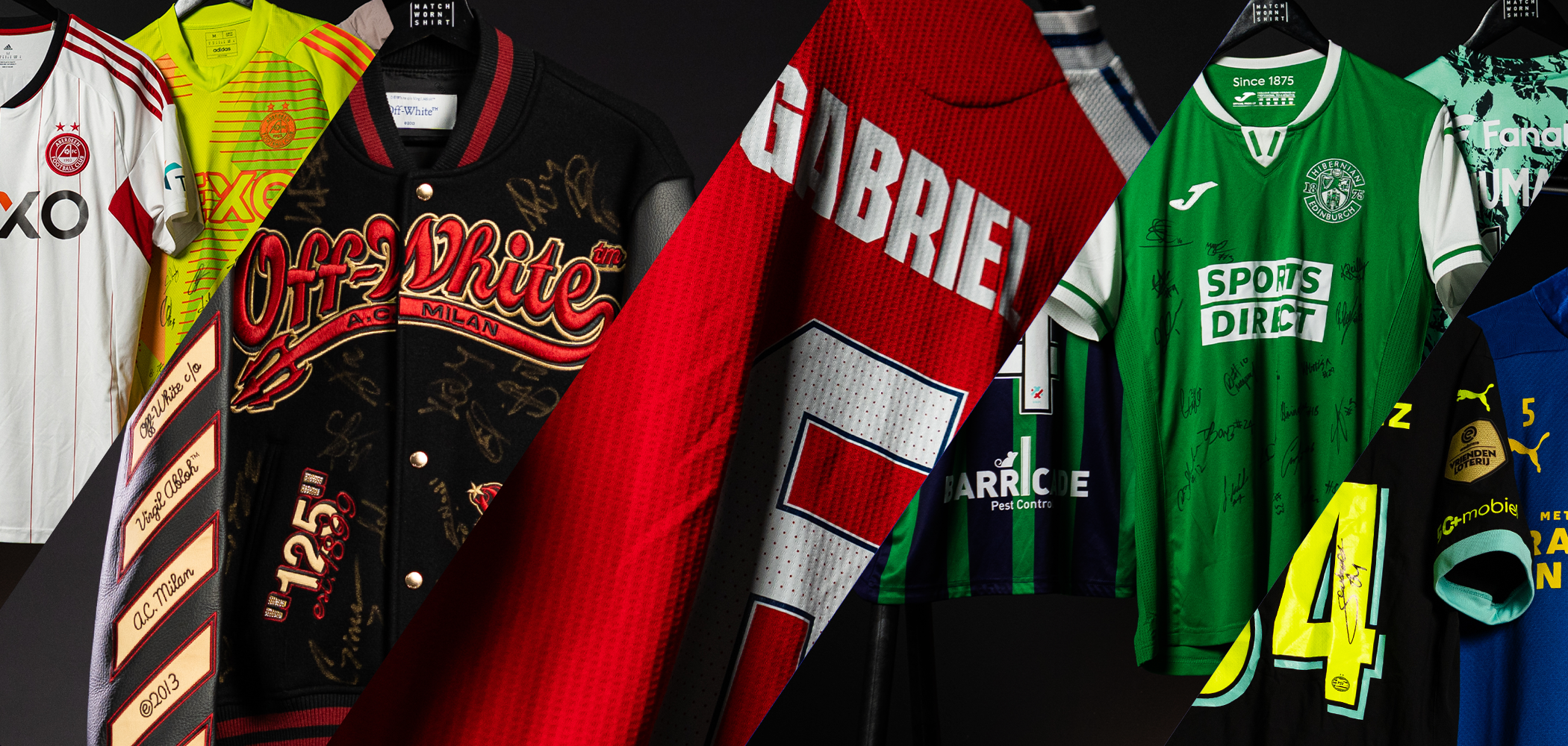 End of Season header image