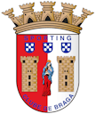 Sporting Braga W - Sporting CP Women logo