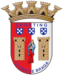 Sporting Braga W logo