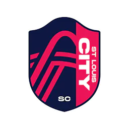 St. Louis City SC logo