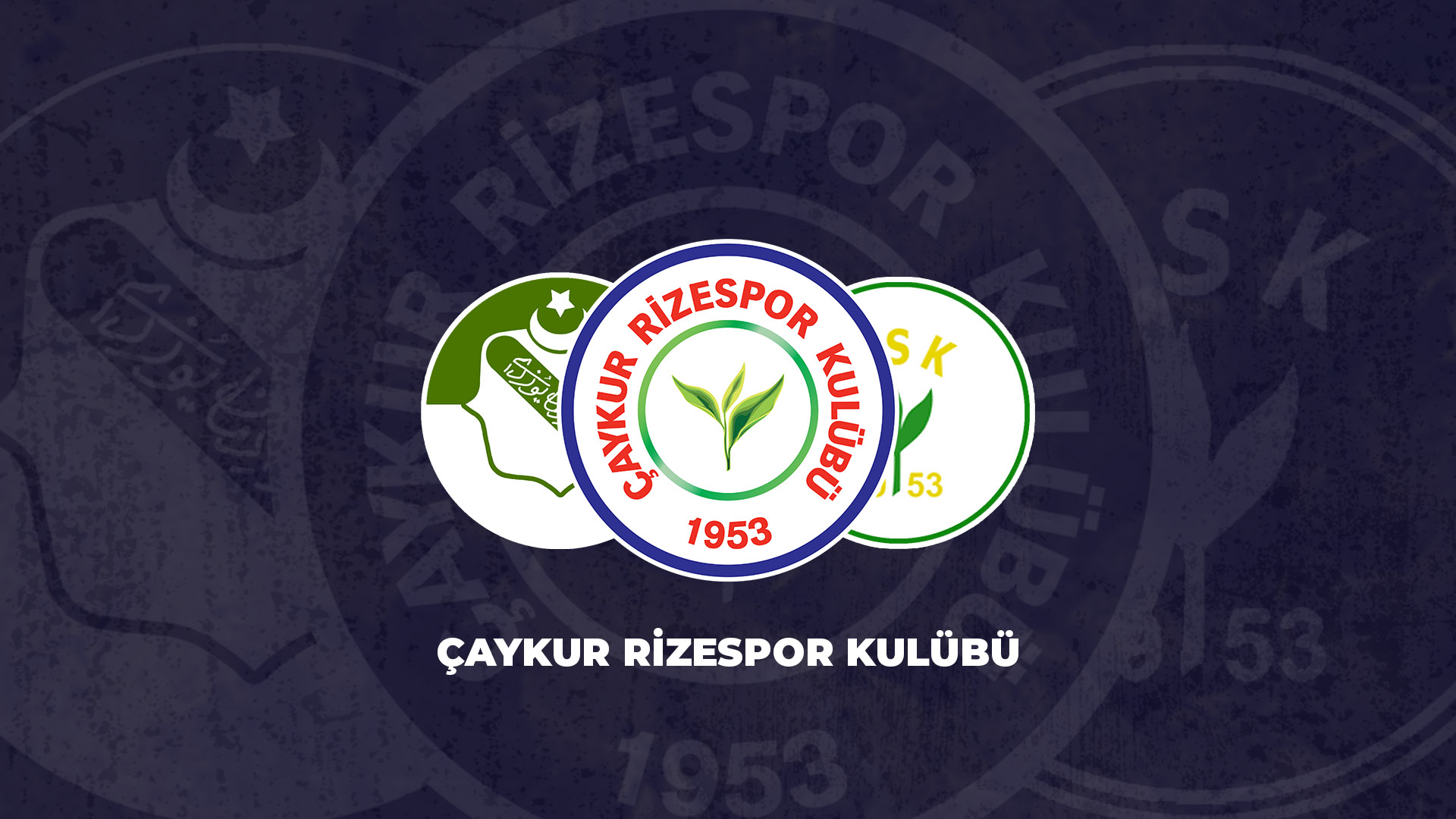 event banner for Çaykur Rizespor - Trabzonspor