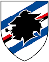 Sampdoria - Cremonese logo