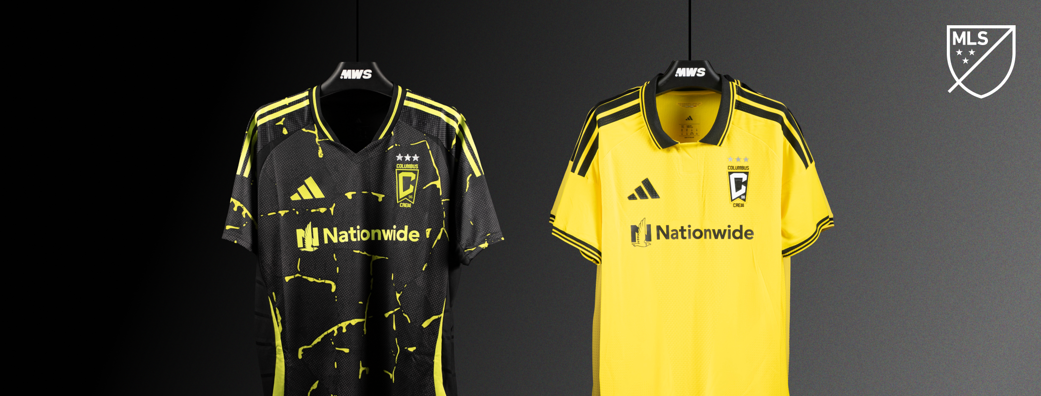 Philadelphia Union - Columbus Crew header image