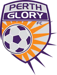 Perth Glory Women logo