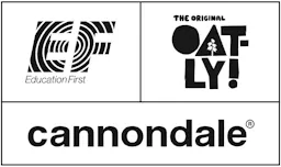EF Education-Cannondale I Tour of Flanders logo