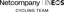 Netcompany INEOS category menu logo