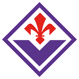 Fiorentina W logo
