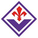 Fiorentina W logo