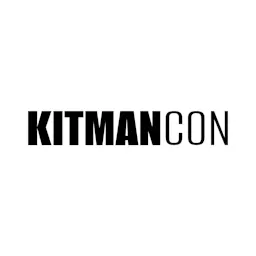 Kitman Convention logo