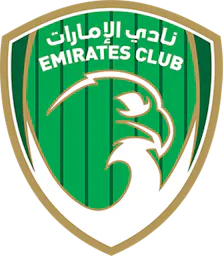 Emirates Club logo