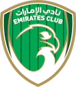 Emirates Club logo