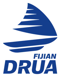 Fijian Drua logo
