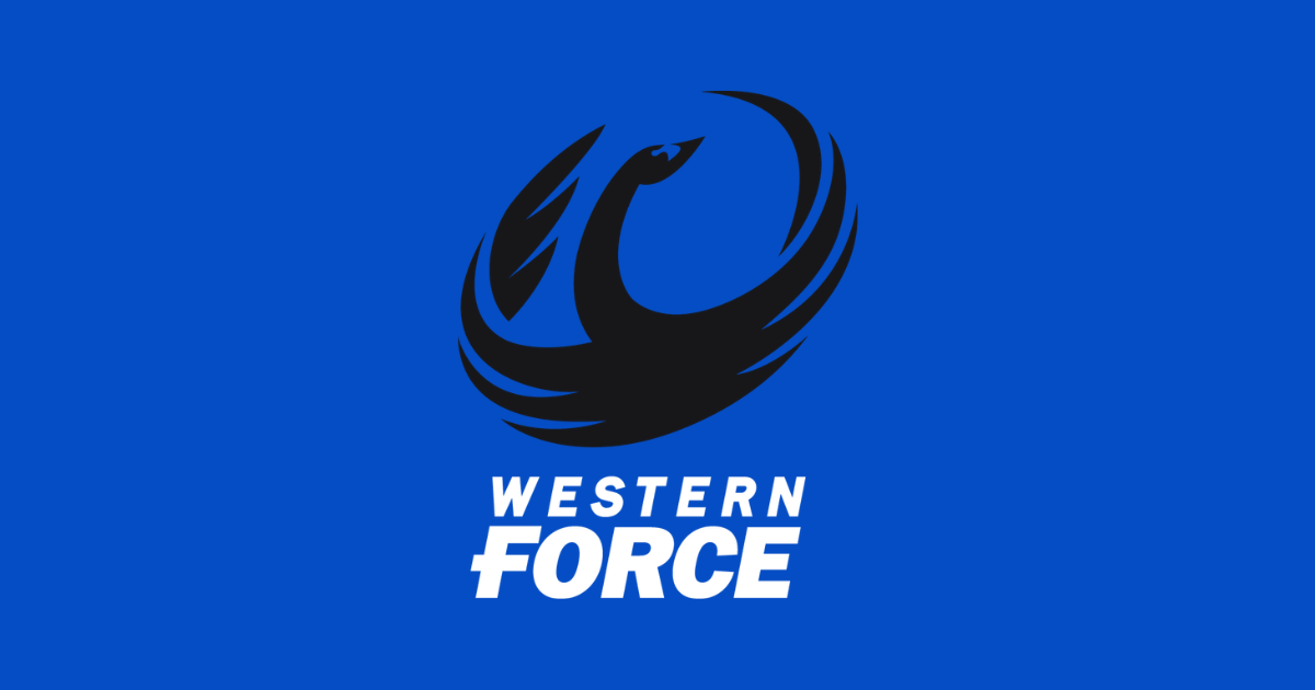 Western Force category logo