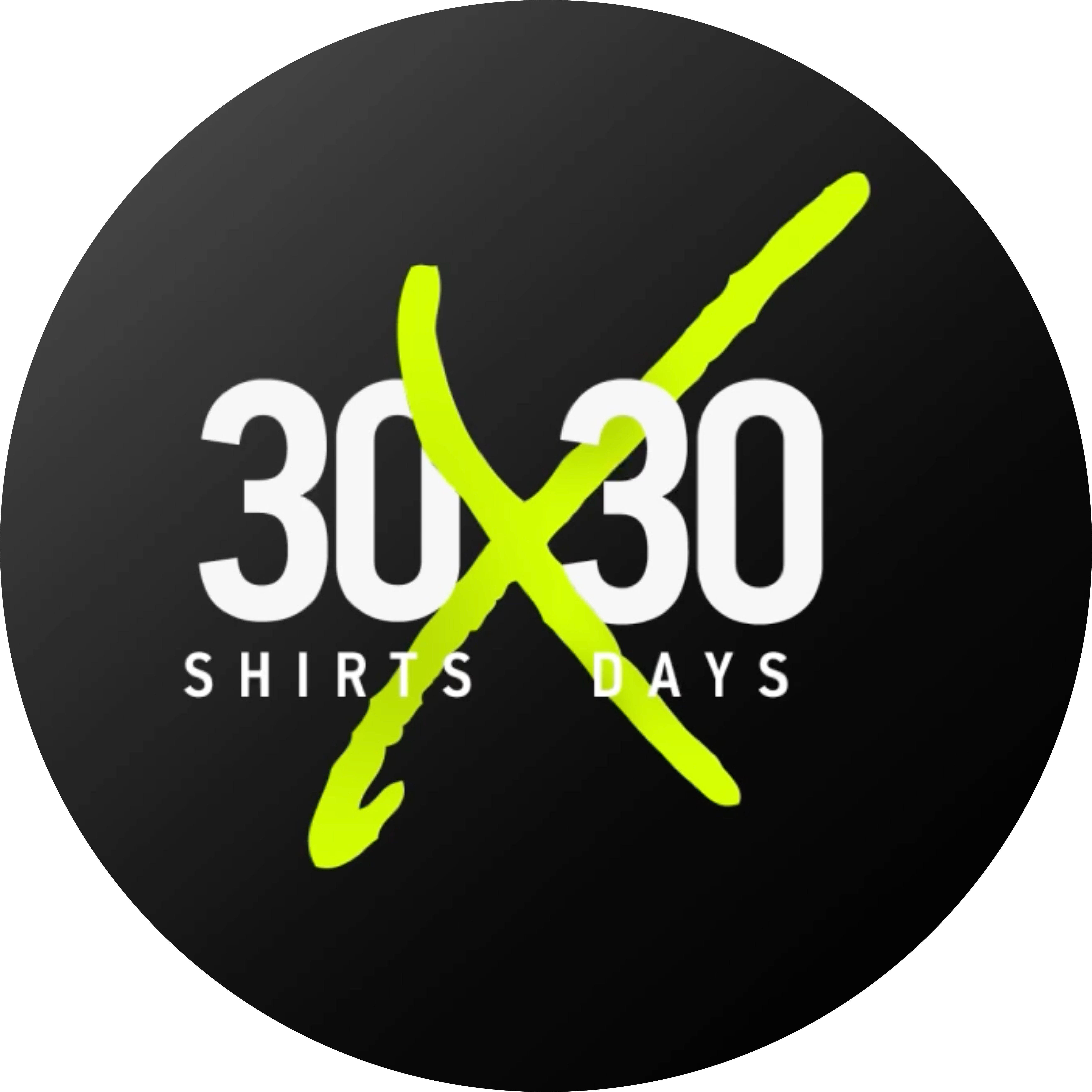 30-shirts-x-30-days