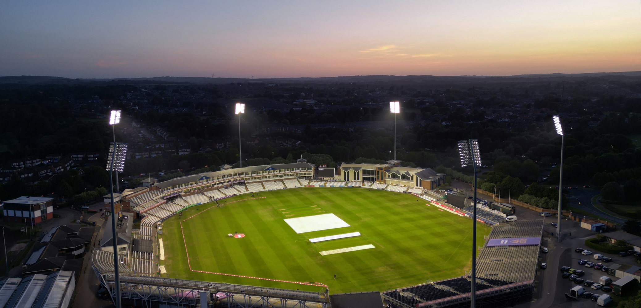 Peter Siddle Farewell header image