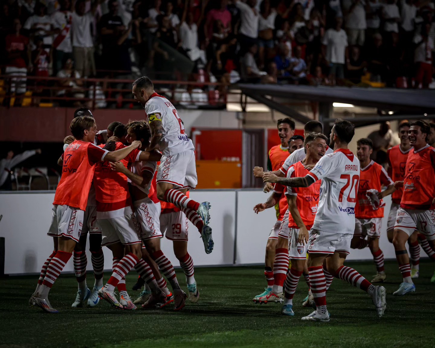 Mantova 1911 header image