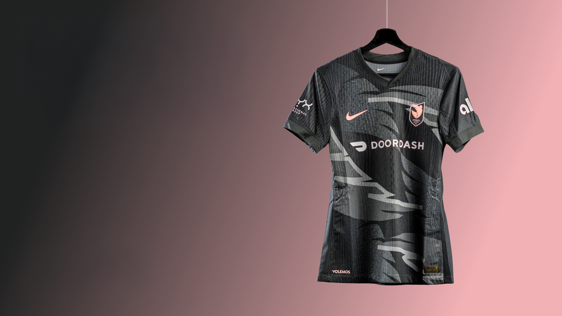 Angel City FC header image