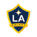 LA Galaxy logo