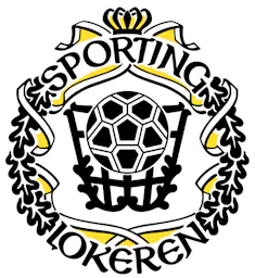 KSC Lokeren logo
