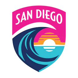San Diego Wave FC logo
