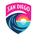 San Diego Wave FC logo