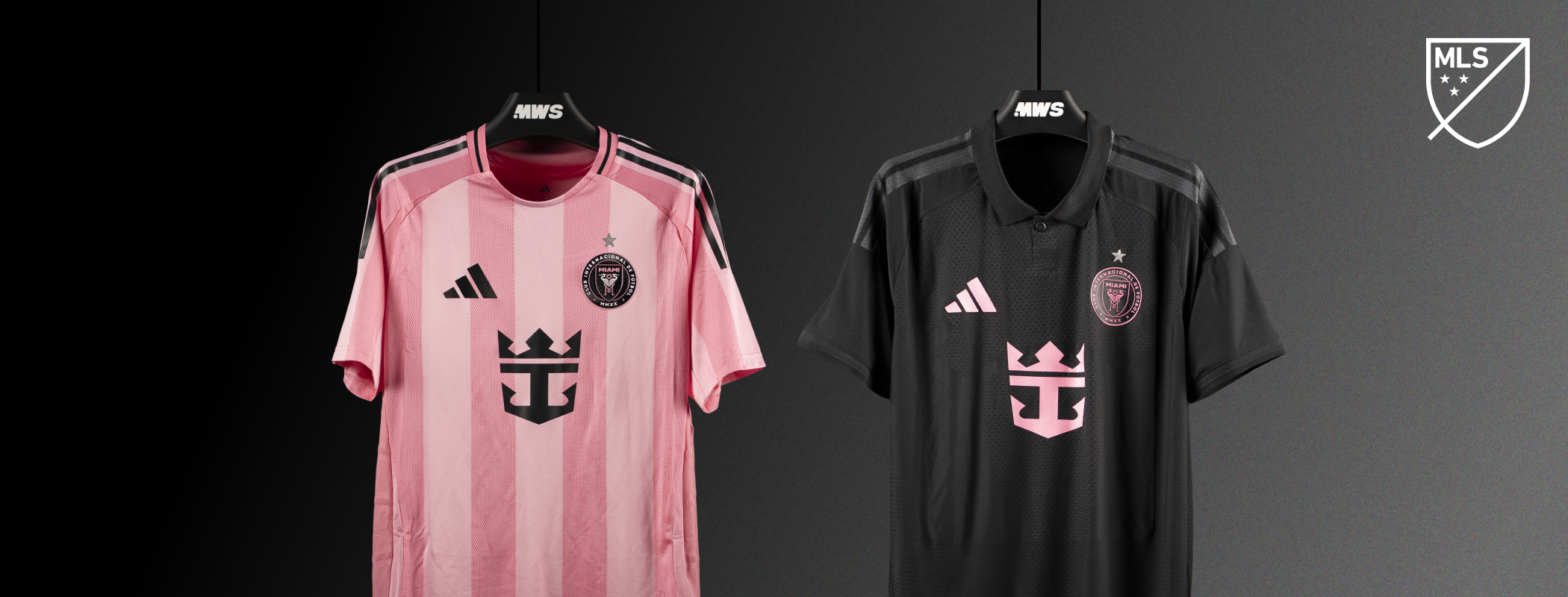 Inter Miami CF - Philadelphia Union header image
