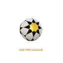 UAE Pro League Awards Ceremony 2023-24 logo