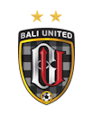 Bali United logo