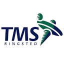 TMS Ringsted logo