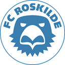 FC Roskilde logo