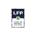 LFP | Défenseurs de l’Enfance 2024 logo