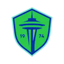 Seattle Sounders FC - FC Dallas logo