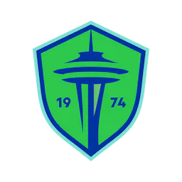 Seattle Sounders FC logo