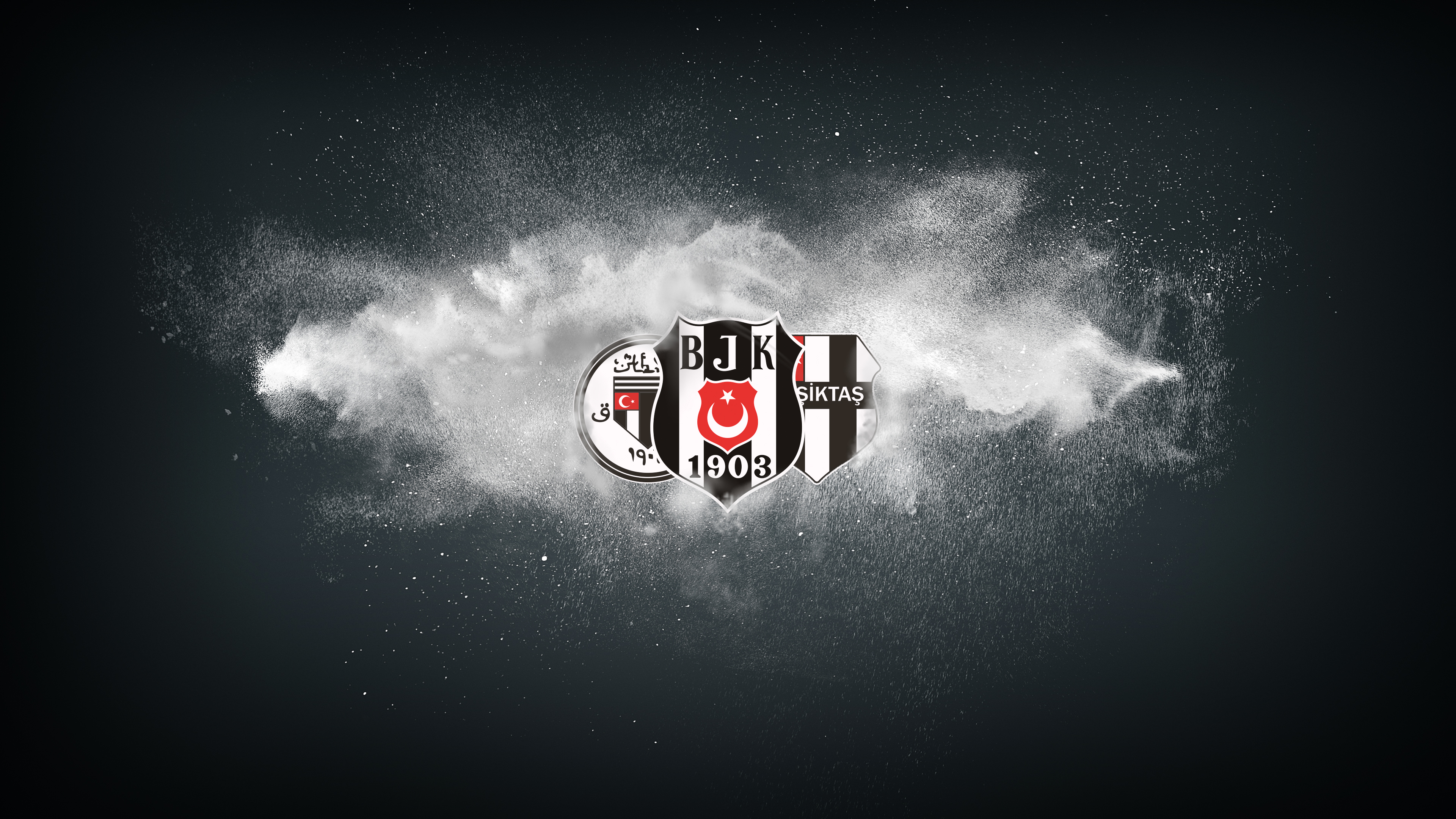 Beşiktaş Gain header image