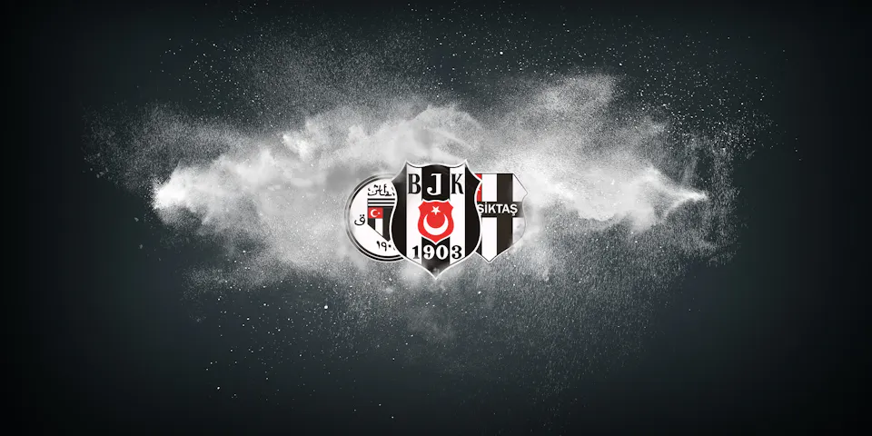 event banner for Beşiktaş Fibabanka - Anadolu Efes