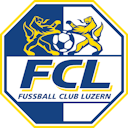 FC Luzern logo